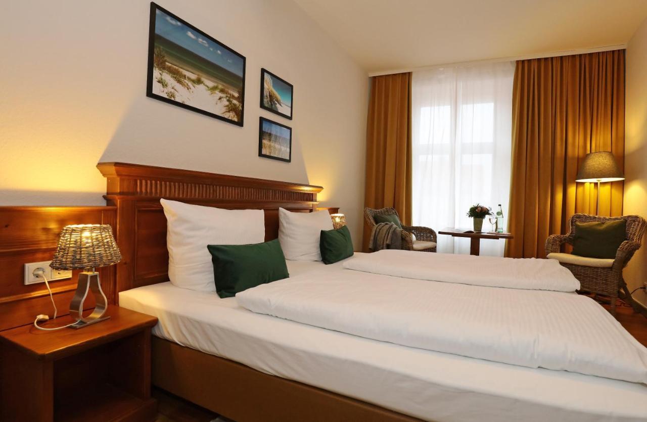 Markt Fuffzehn Aparthotel 3*