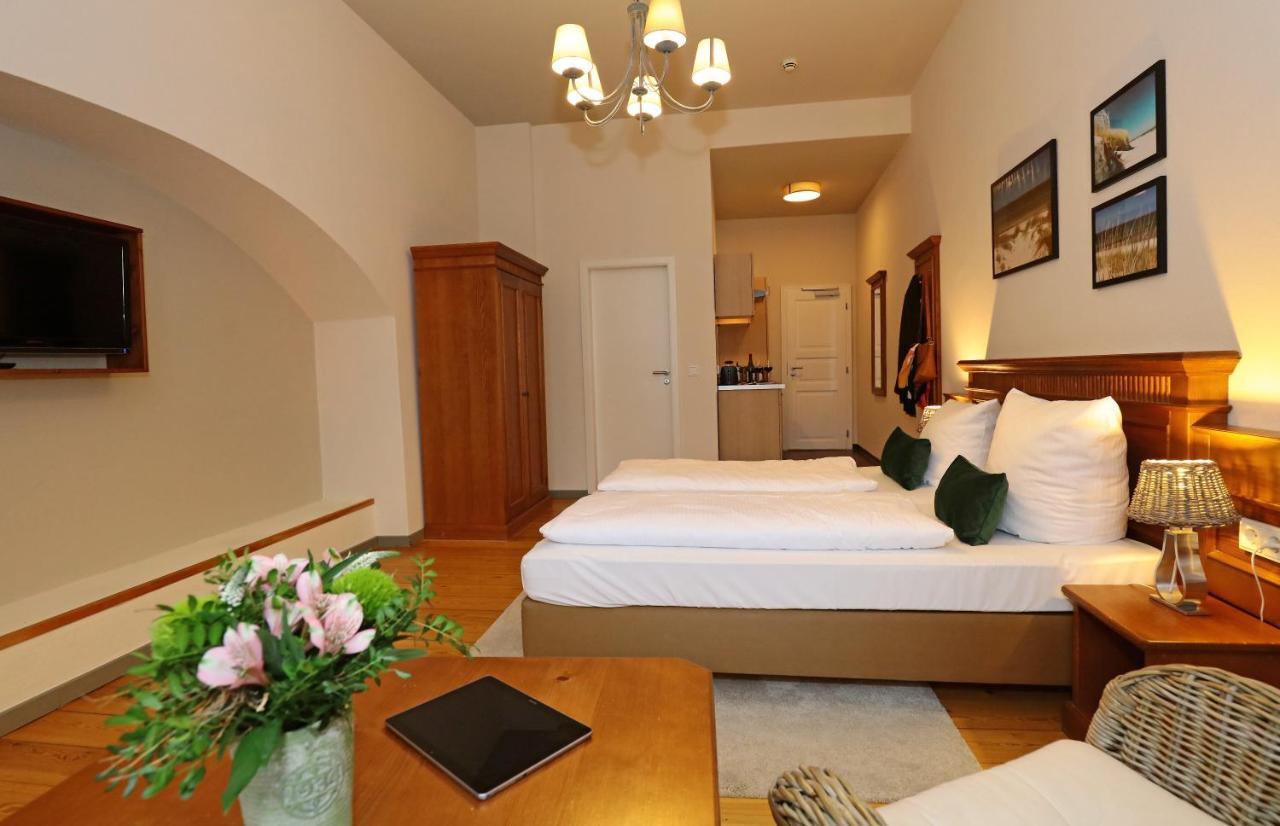 Markt Fuffzehn Aparthotel